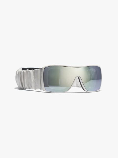 CHANEL Shield Sunglasses