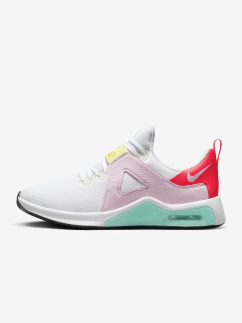 Nike Air Max Bella TR5 Women's Training Shoes