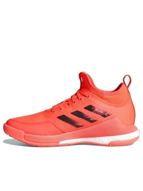adidas (WMNS) adidas Crazyflight Mid Tokyo 'Breast Cancer Awareness' FX1762