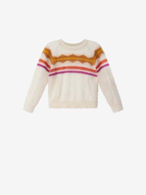 Isabel Marant Étoile MONETTE PULLOVER
