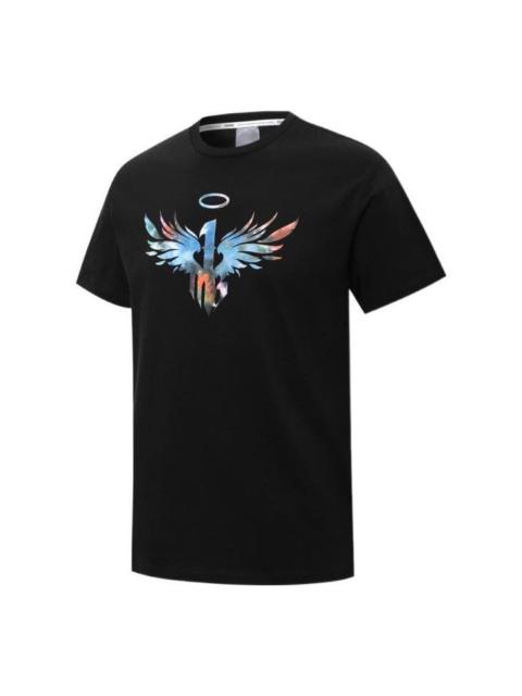 PUMA X LaMelo Ball T-Shirt 'Black' 536411-02