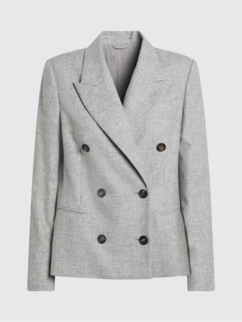 Brunello Cucinelli Jacket woman Brunello Cucinelli