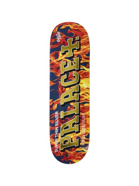 PALACE PALACE RIZLA BOARD 9