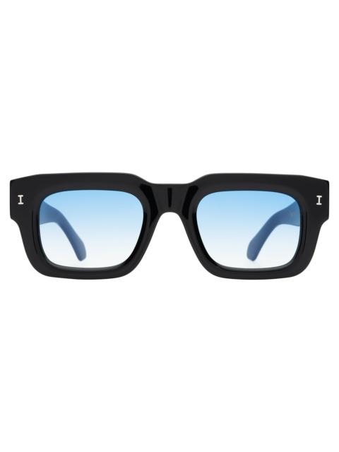 illesteva Lewis 50 Sunglasses