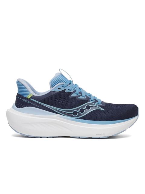 Saucony Women's Echelon 11 Wide