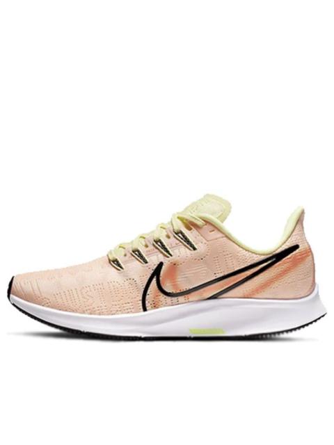 Nike (WMNS) Nike Air Zoom Pegasus 36 PRM Rise 'Crison Tint' AV6259-800