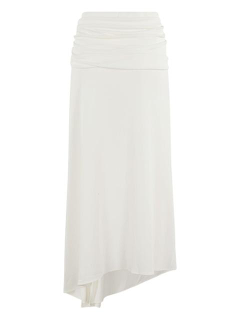 THE ANDAMANE Wren midi skirt