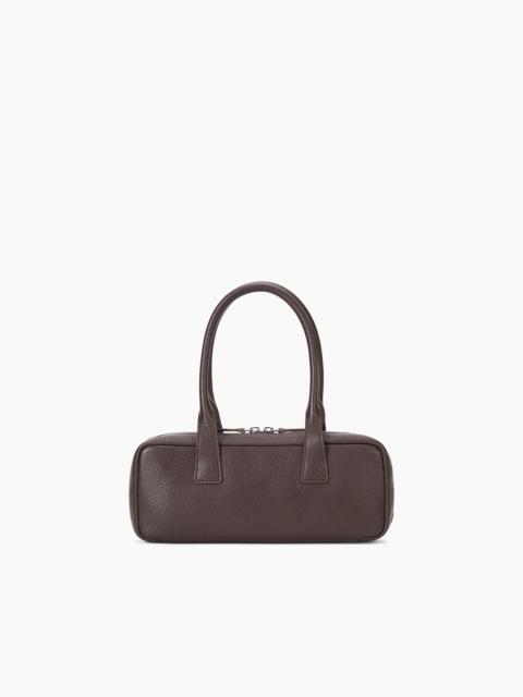 STAUD STAUD THE DUDE SHOULDER BAG ESPRESSO
