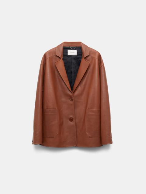 DOROTHEE SCHUMACHER SLEEK STATEMENT jacket