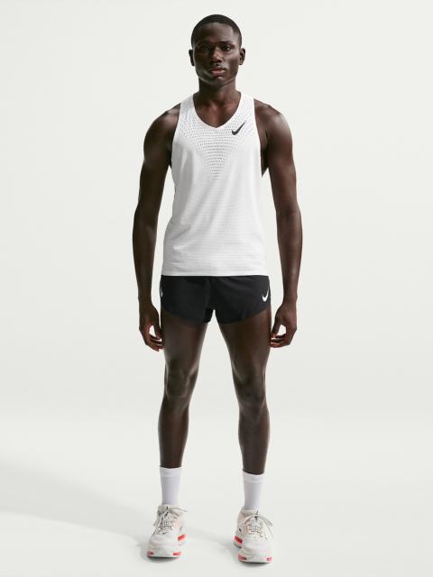 Nike Nike AeroSwift Men's Dri-FIT ADV 2" Brief-Lined Running Shorts