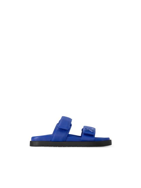 Louis Vuitton LV Sunset Flat Comfort Mule