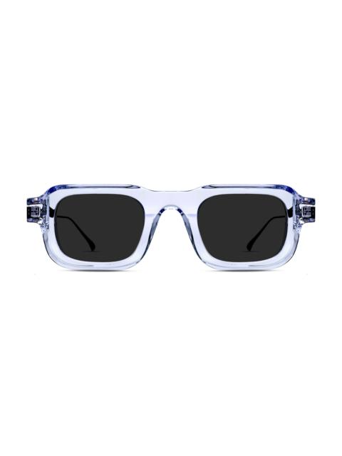 THIERRY LASRY FREQUENCY SUN