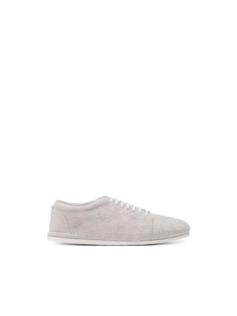 Marsèll Sancrespella derby shoes