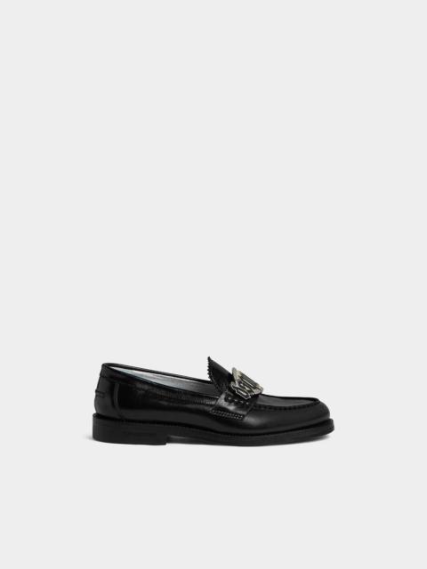 DSQUARED2 GOTHIC DSQUARED2 LOAFERS