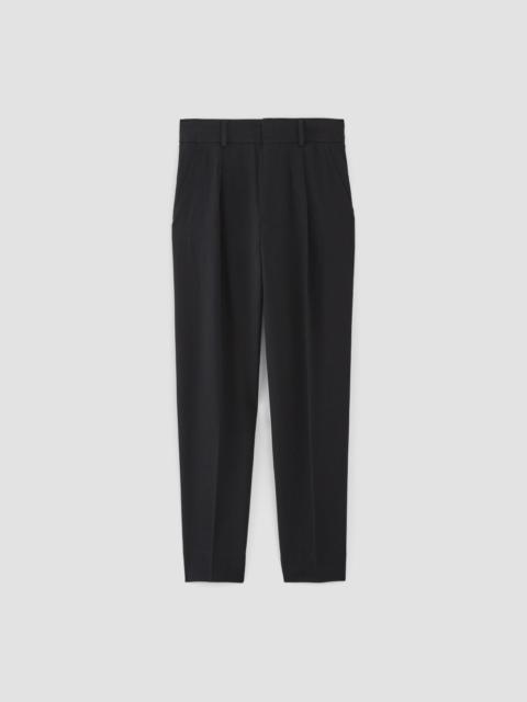 EVERLANE THE JAPANESE GOWEAVE WAY-HIGH® TAPERED PANT