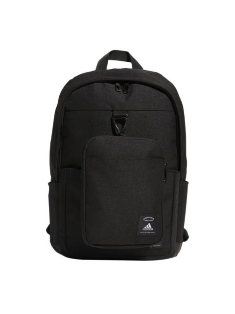 adidas adidas Must haves 2 In1 Backpack 'Black' IK7286