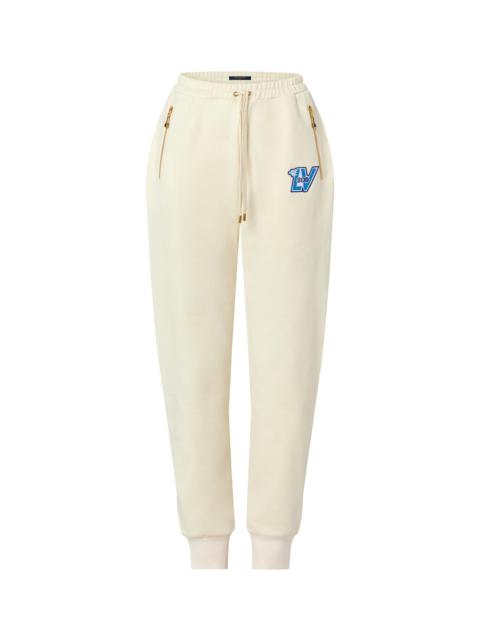 Louis Vuitton LV Flight Mode Jogging Pants