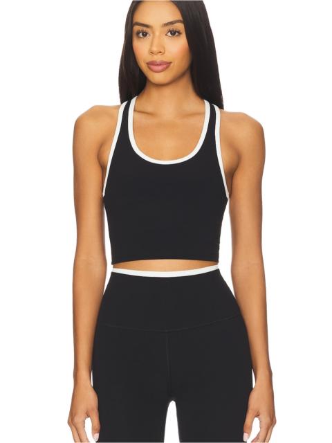 SPLITS59 Amber Air Weight Bralette