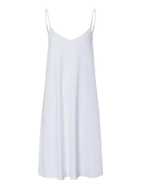 HANRO Cotton Silk Cotton Chemise