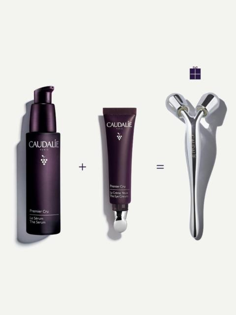 Caudalie Anti-Aging Trio