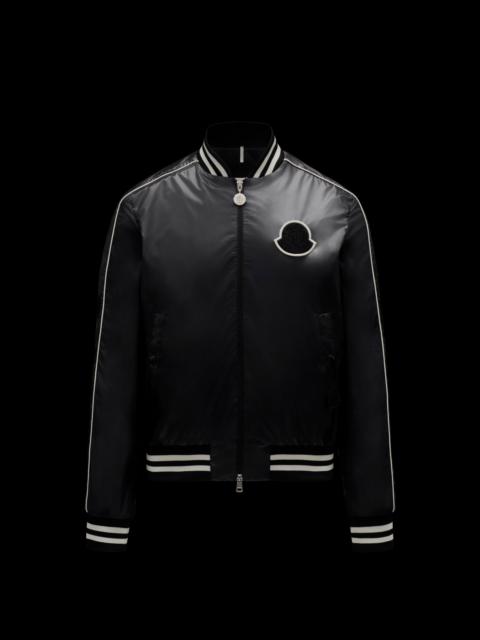 Moncler Dayu Bomber Jacket