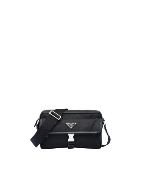 Prada Nylon Cross-Body Bag