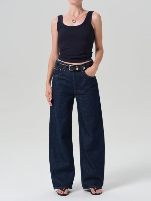 Citizens of Humanity Faye Tank In Navy