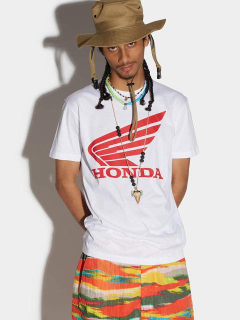 DSQUARED2 HONDA COOL T-SHIRT