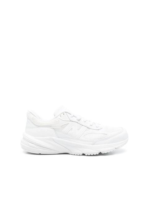 x CDGH 990v6 sneakers