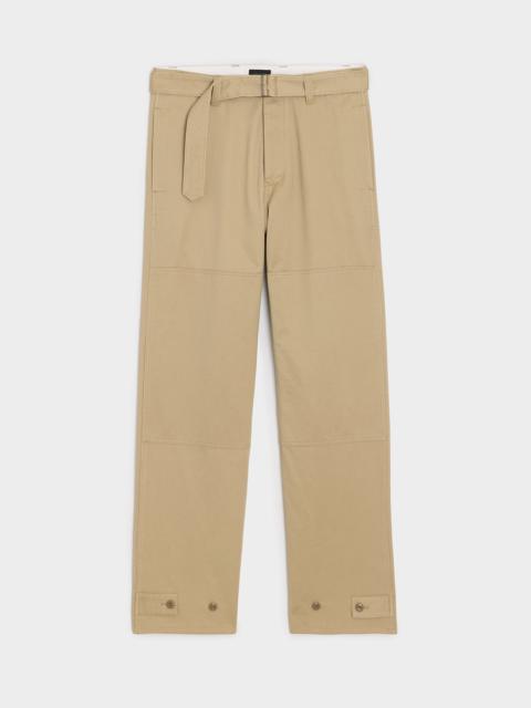 TODD SNYDER Jump Pant