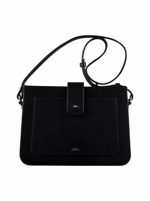 A.P.C. Albane Bag