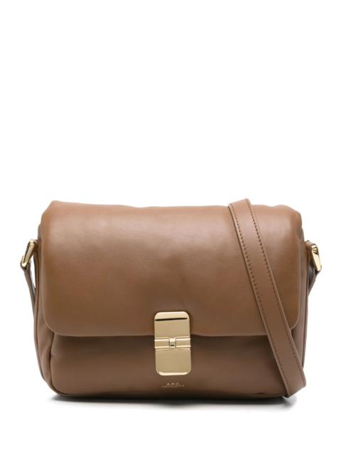 A.P.C. A.p.c. Grace Soft Bag