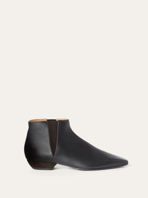 Loro Piana Sumire Ankle Boots