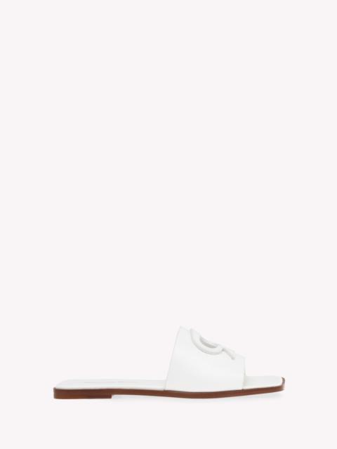 Gianvito Rossi RIBBON SLIDE