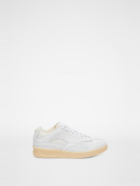 Jil Sander Low-top Sneakers
