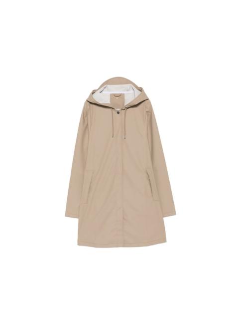 RAINS A LINE WOMEN JACKET