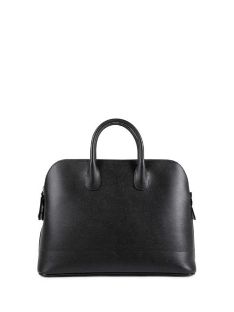 Valextra My Logo Bowling Bag Large