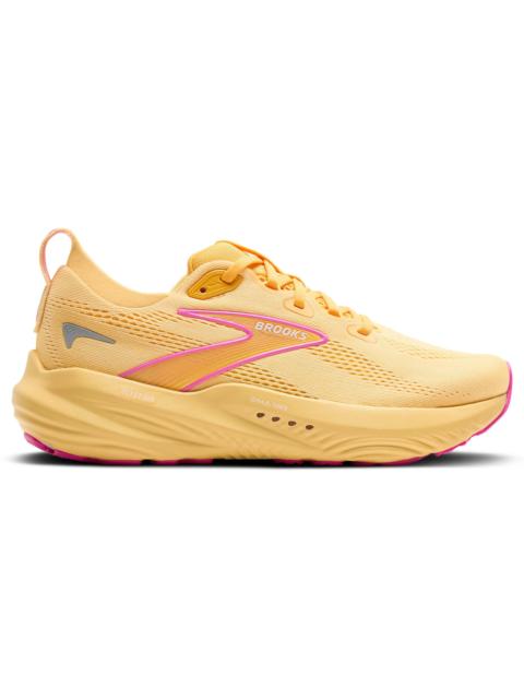 BROOKS Brooks Glycerin 22 Sherbert Apricot Pink (Women's)