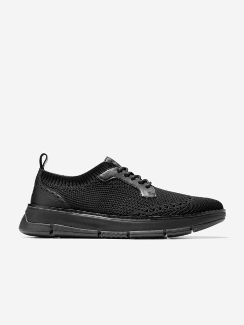 COLE HAAN Women's ZERØGRAND Rella Stitchlite™ Oxfords