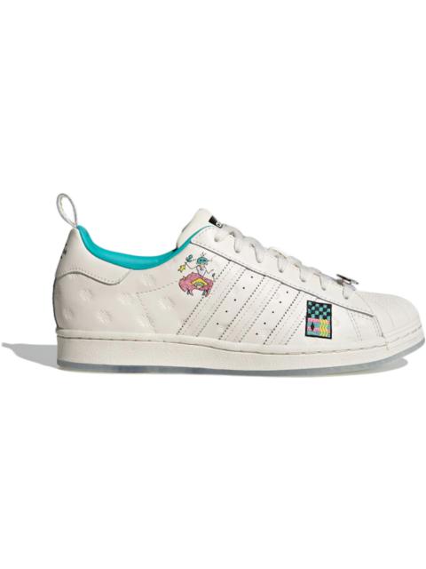 adidas Superstar Arizona Chalk White