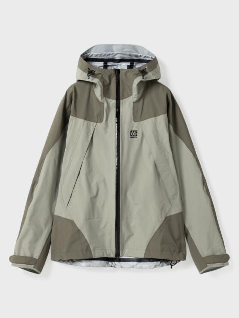 66°NORTH Dyngja Shell Jacket
