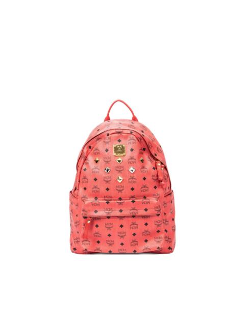 MCM 2010 large Stark Studs backpack