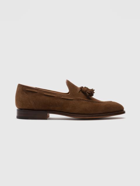 Church's Soft Suede Loafer