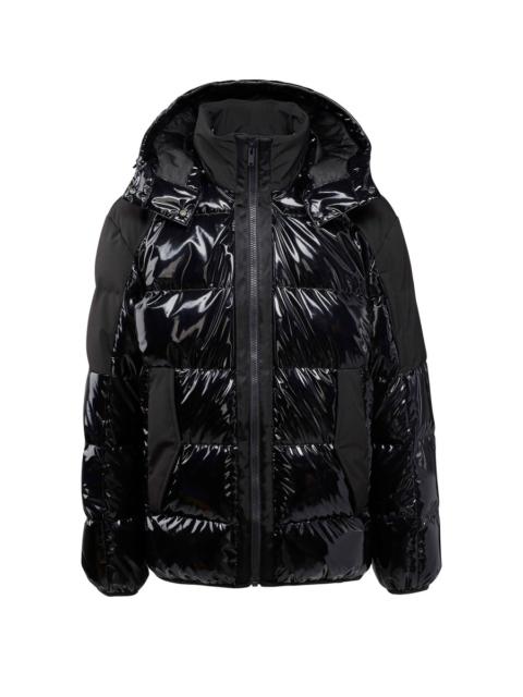 MOOSE KNUCKLES Dugald puffer jacket