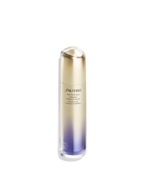 Shiseido Vital Perfection LiftDefine Radiance Serum