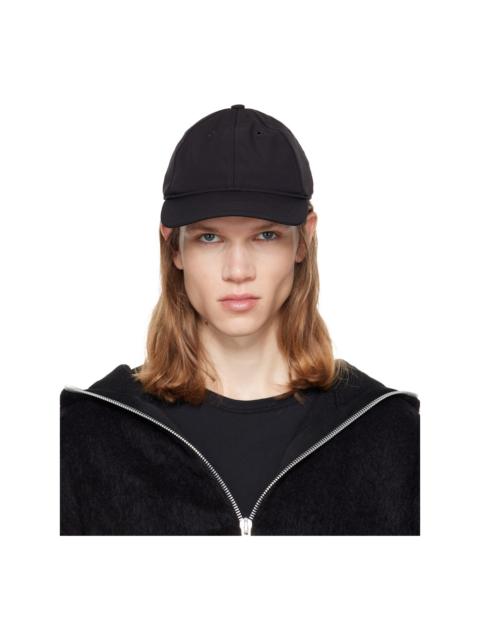 Our Legacy Black Ball Cap