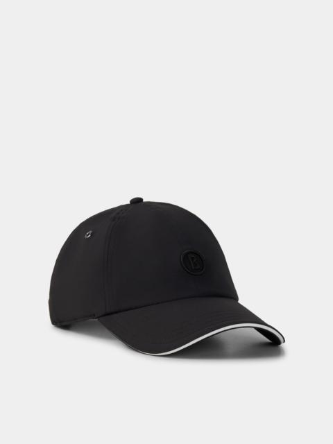 BOGNER Cap Ray in Black