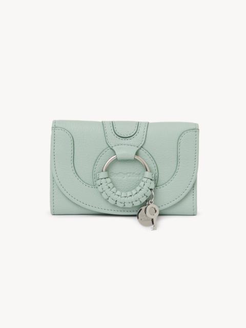 See by Chloé HANA SMALL WALLET