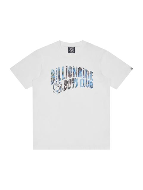 BAYOU FILL ARCH LOGO T-SHIRT