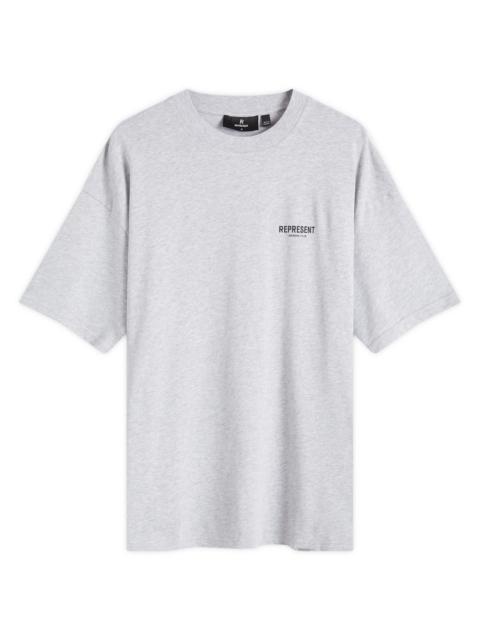 REPRESENT Represent Represent Owners Club T-Shirt